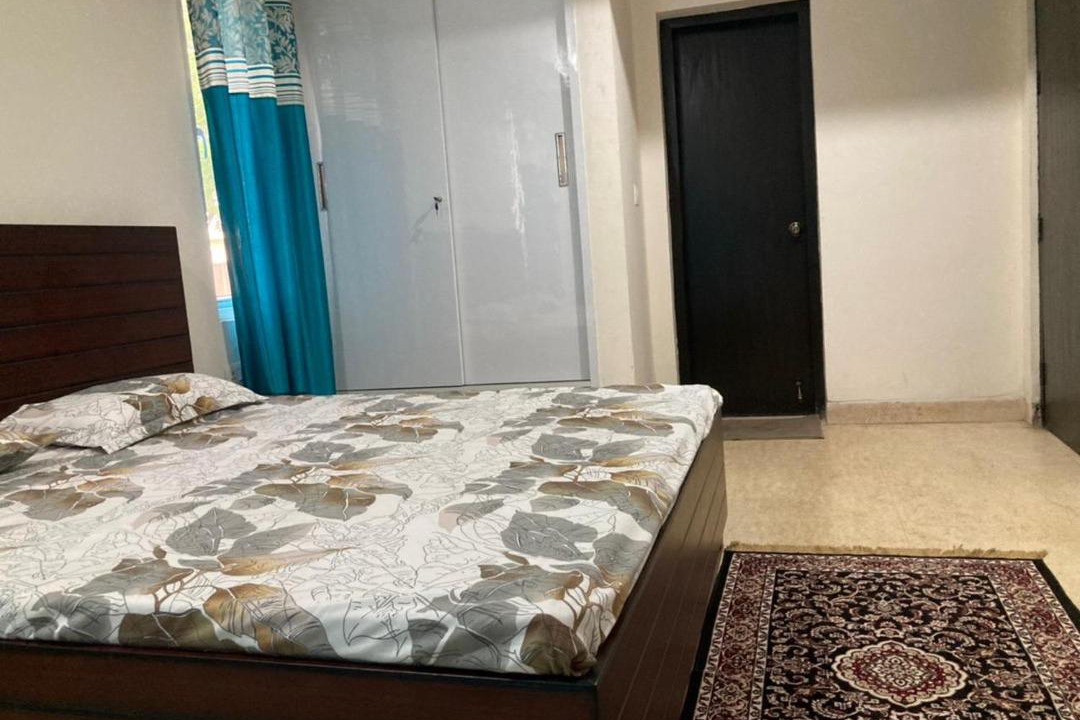 Photo of Bedroom in Mohali