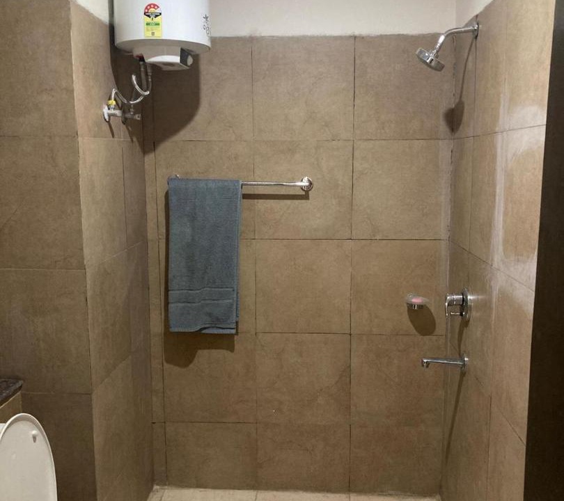 Photo of Bathroom in Mohali