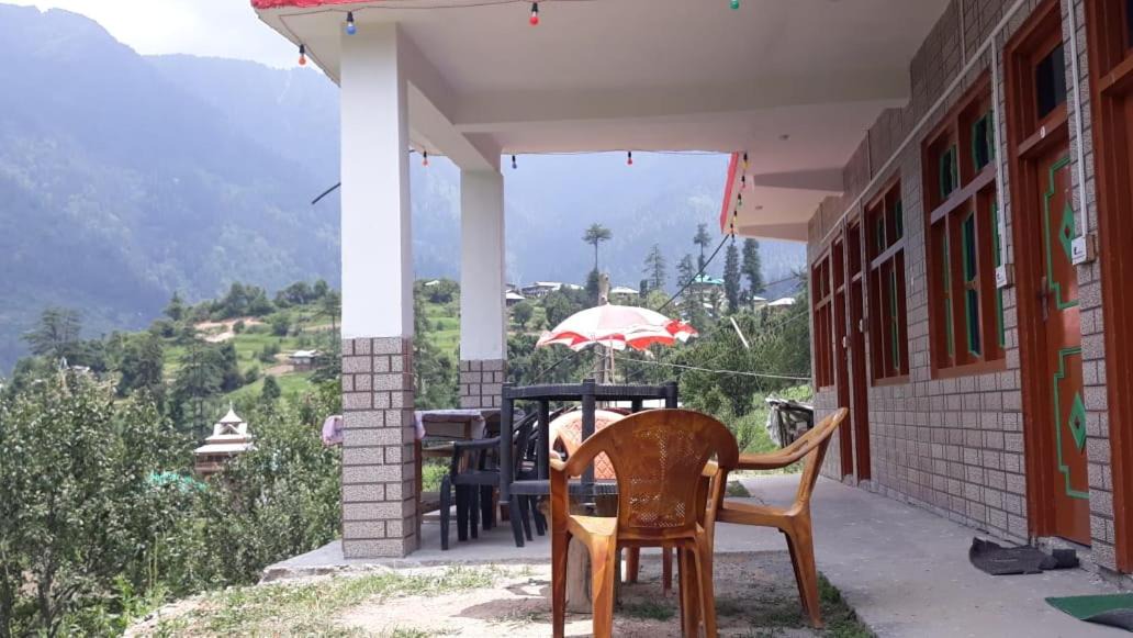 Photo of Patio Balcony in Banjar