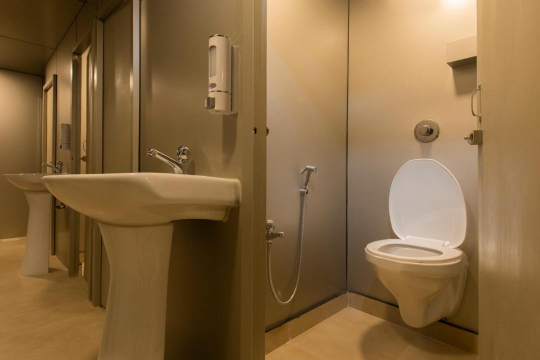 Photo of Bathroom in Goregaon East