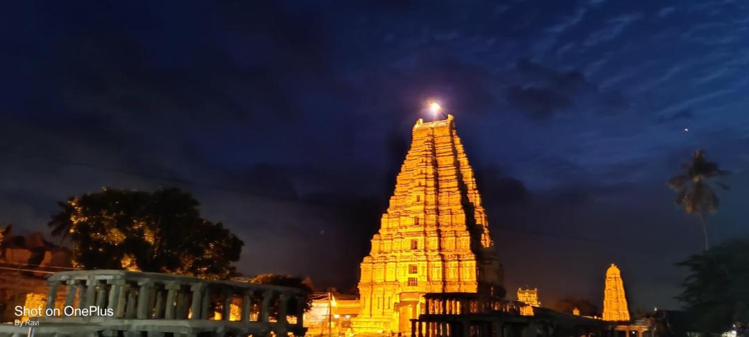 Photo of Others in Hampi