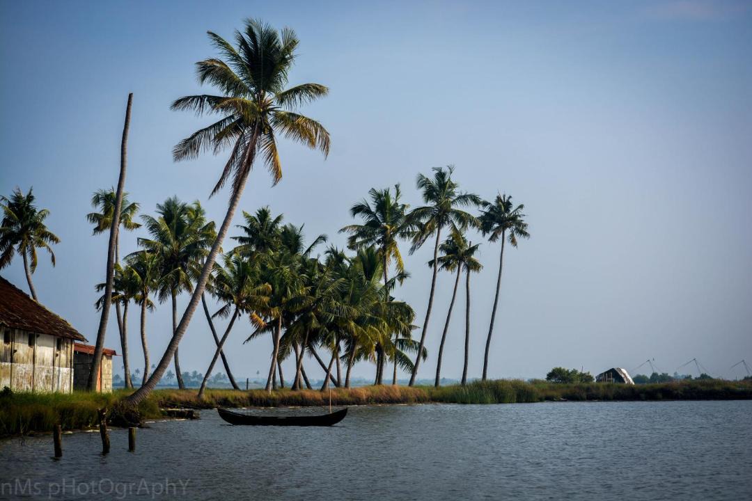 Photo of Others in Vypin