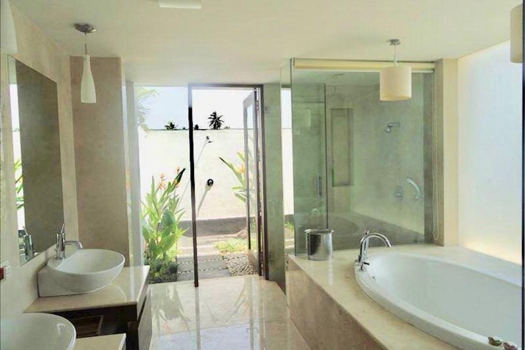 Photo of Bathroom in Chapora