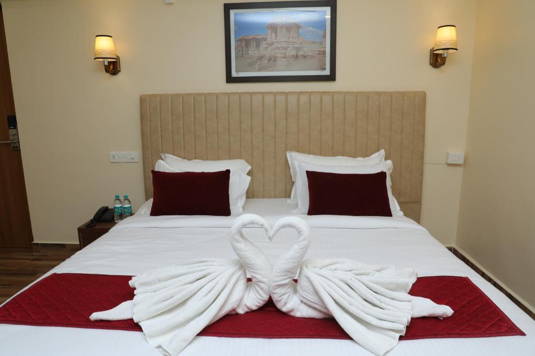 Photo of Bedroom in MVP Colony
