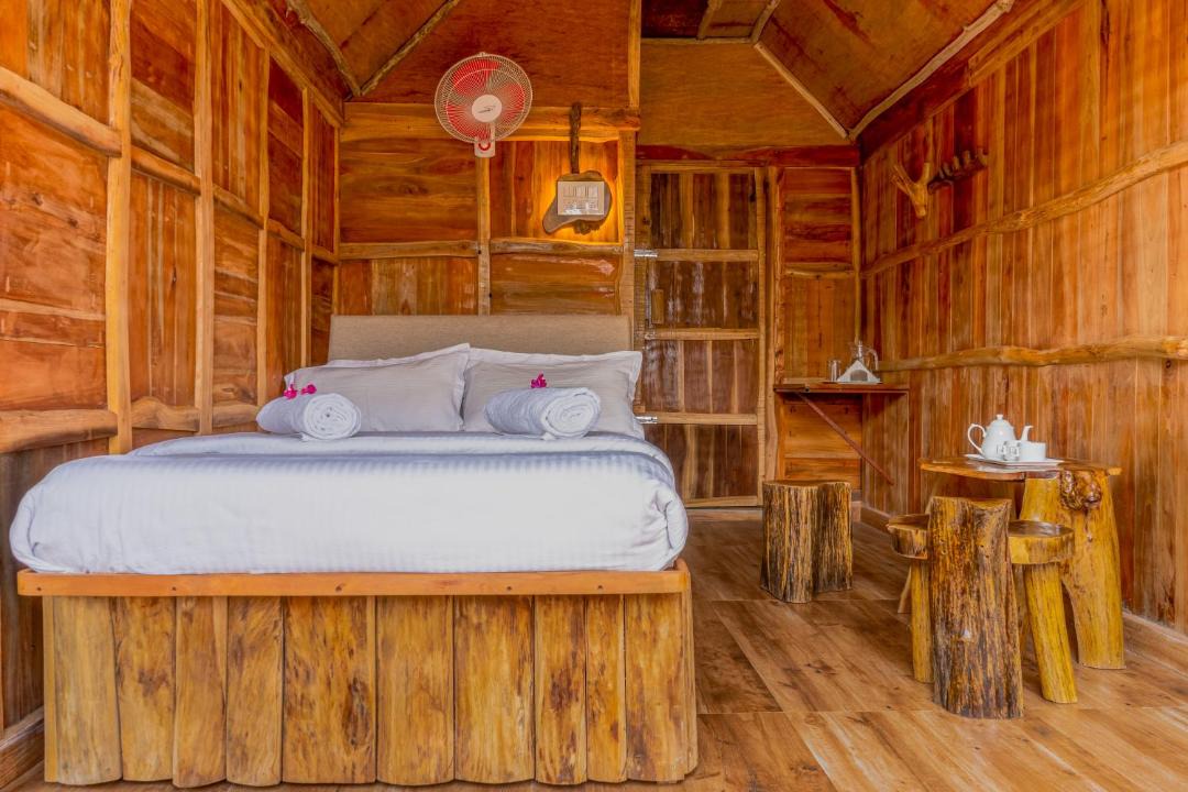 Photo of Bedroom in Devikolam