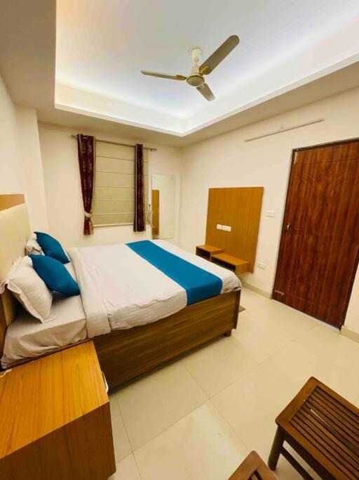 Photo of Bedroom in Panchkula