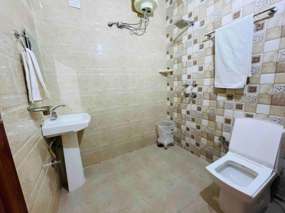 Photo of Bathroom in Panchkula
