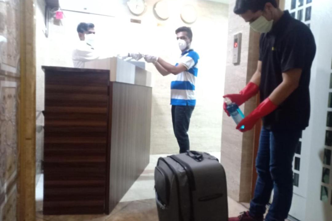 Photo of Others in Vile Parle West