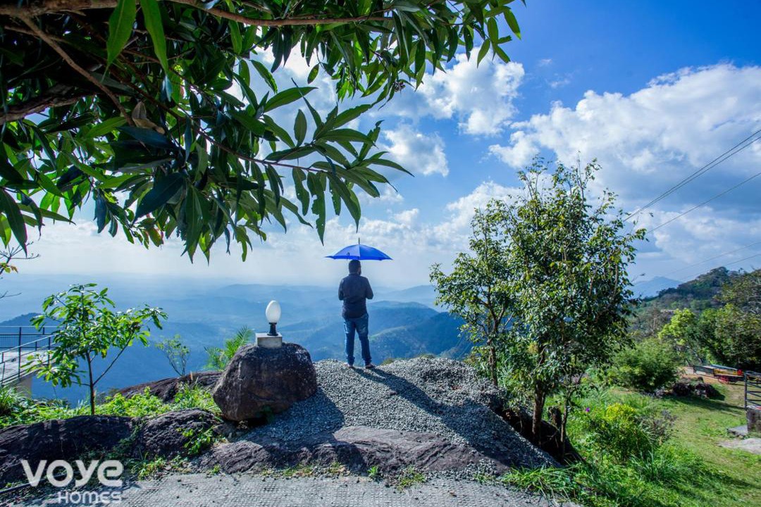 Photo of Outdoor in Elappara
