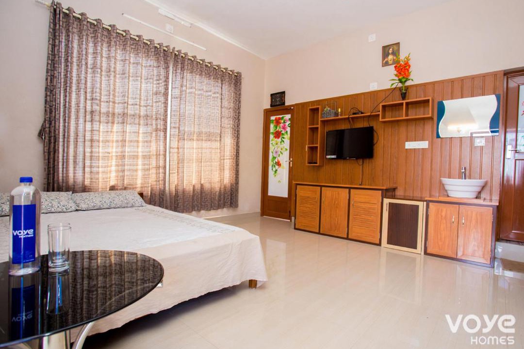 Photo of Bedroom in Elappara