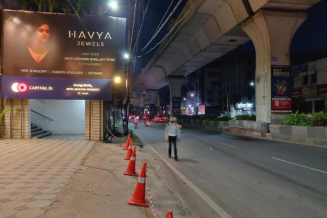 Photo of Others in Hyderabad