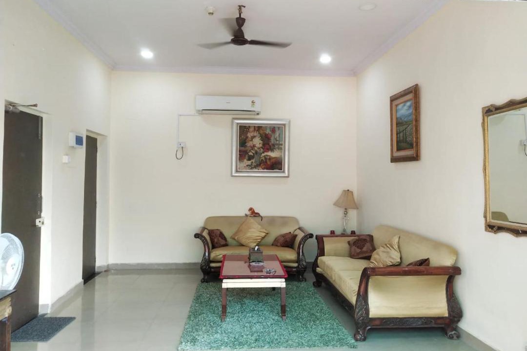 Photo of Livingroom in Aarey Colony