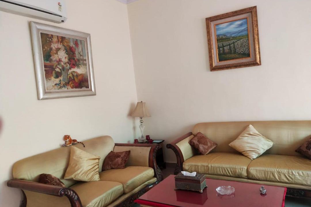 Photo of Livingroom in Aarey Colony