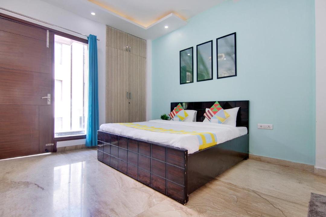 Photo of Bedroom in Gurugram