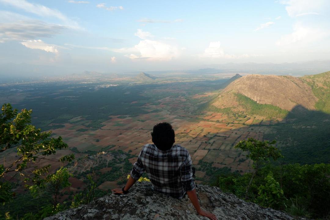 Photo of Others in Ramakkalmedu