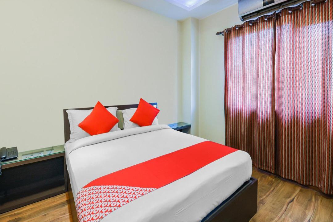 Photo of Bedroom in Chittaranjan