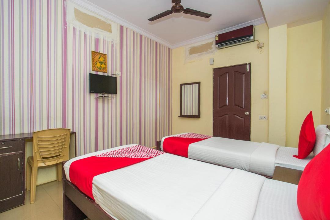 Photo of Bedroom in Yeshwanthpur