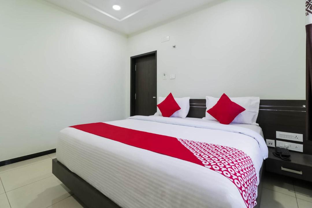 Photo of Bedroom in Rajahmundry