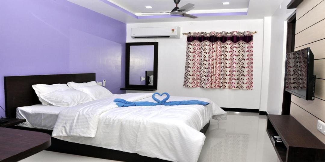 Photo of Bedroom in Palani