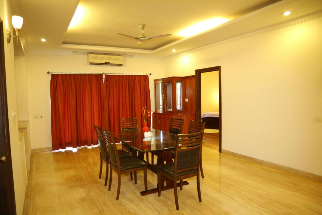 Photo of Others in HITEC City