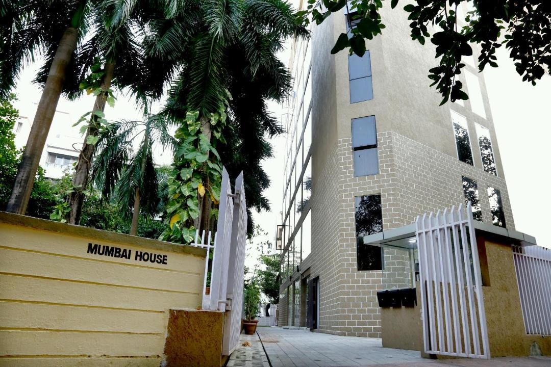 Photo of Buildings in J B Nagar