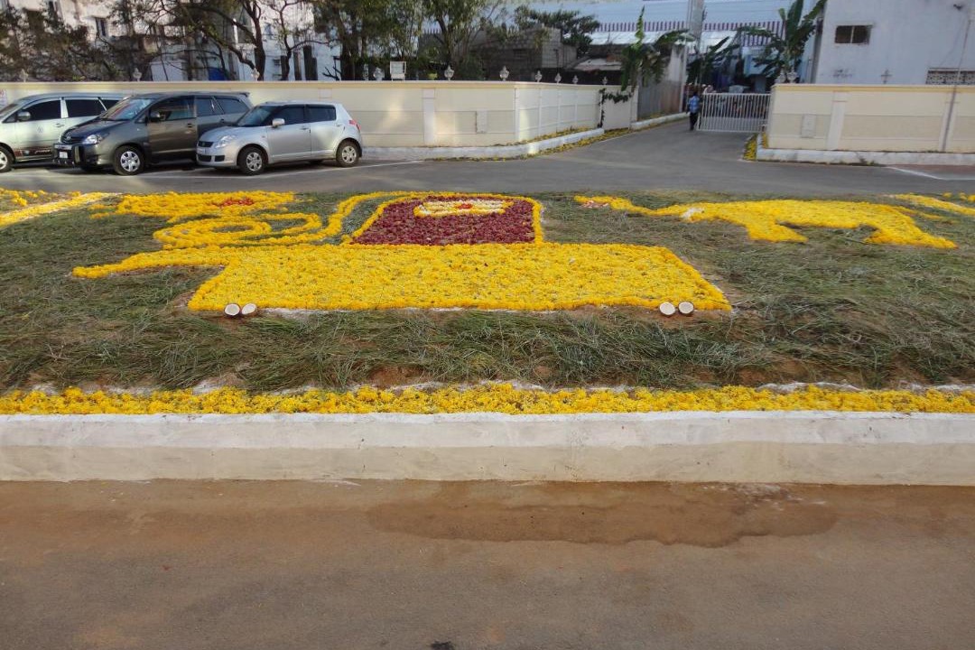 Photo of Others in Srikalahasti