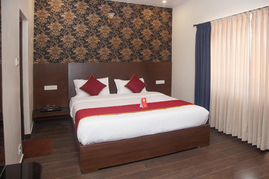Photo of Bedroom in Kandal