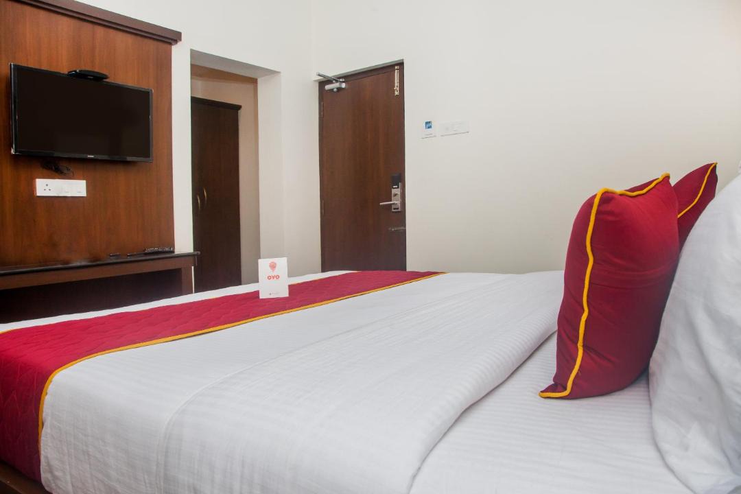 Photo of Bedroom in Kandal