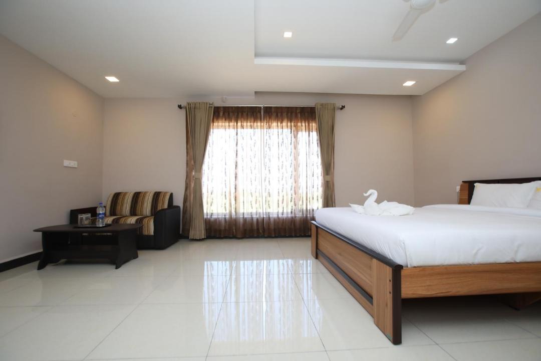 Photo of Bedroom in Vellore