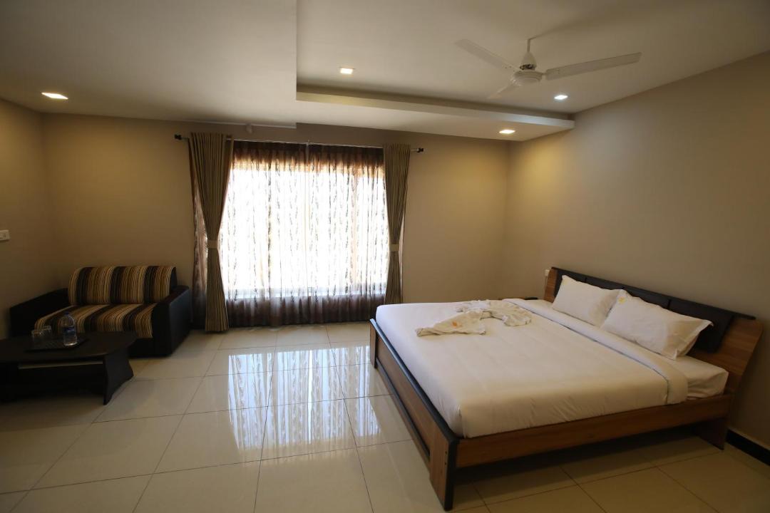Photo of Bedroom in Vellore