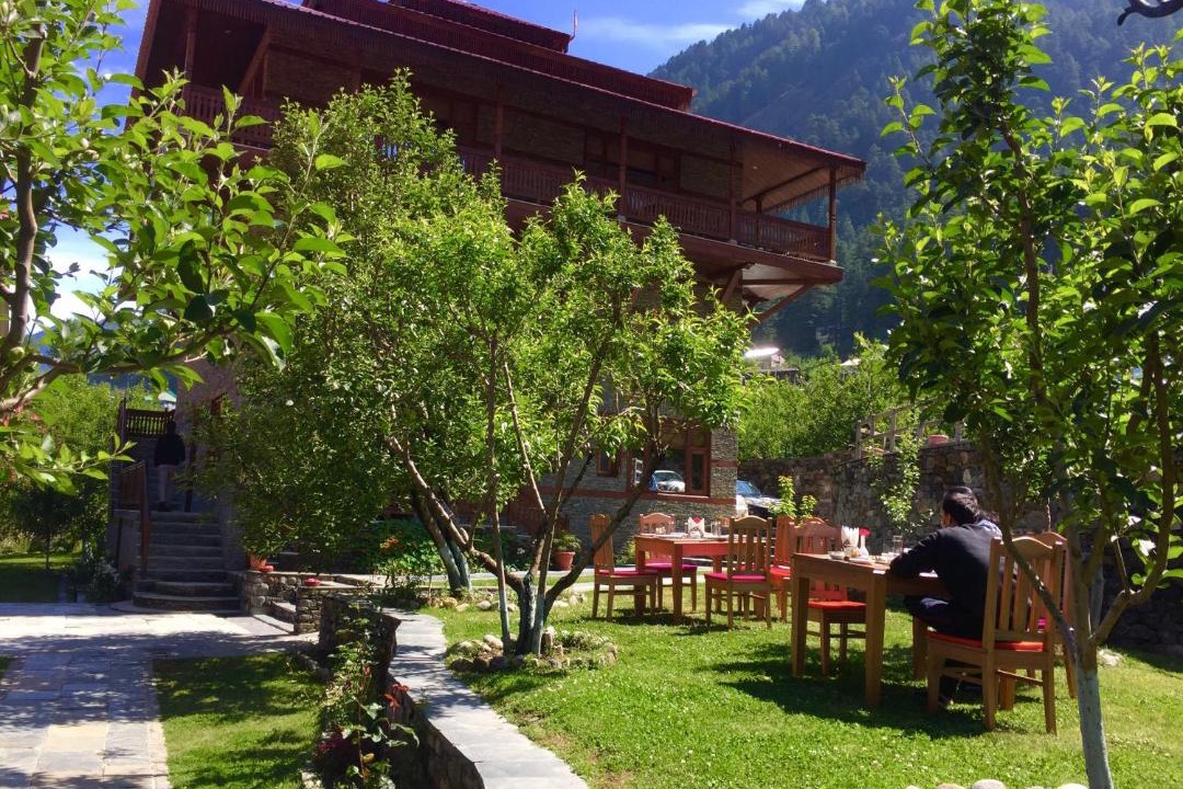 Photo of Others in Manali