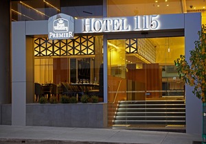 BW Premier Collection Hotel 115 Kew in Kew