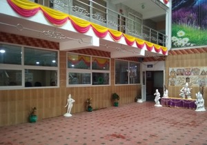 Suradeep Residency in Mahabalipuram