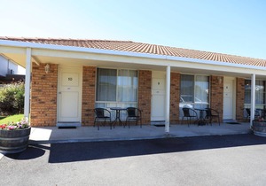 Quays Motel San Remo in San Remo