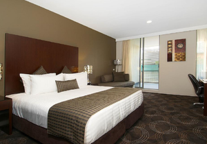 BW Premier Collection Hotel 115 Kew in Kew