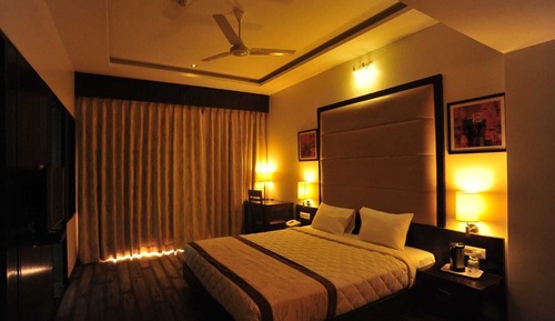 Presidential Room