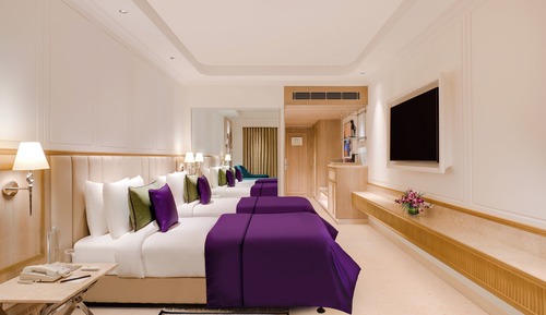 Premium Twin Room