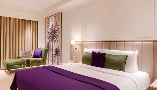 Aurika Suite
