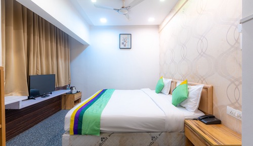 Economy Room