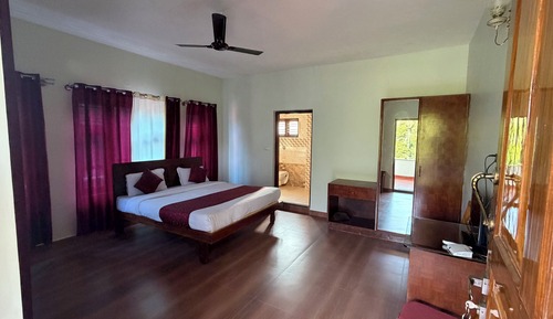 Honeymoon Room