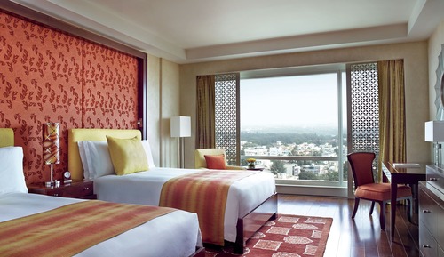 Room, 2 Twin Beds