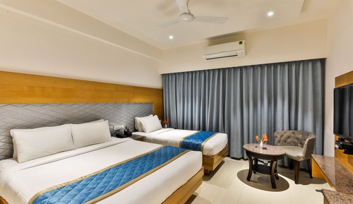 Executive Room