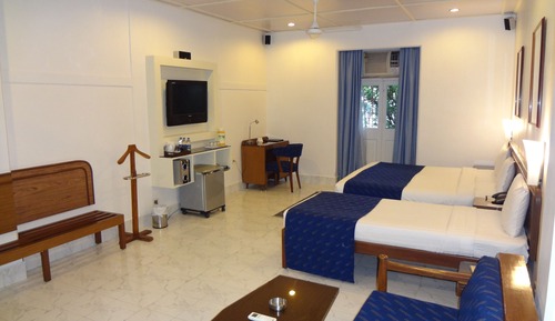 Family Suites
