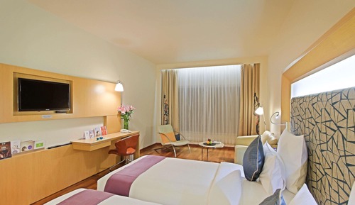 Superior Twin Room, 2 Twin Beds