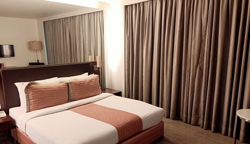 Executive Superior Room