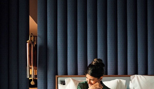 Superior Room, 1 King Bed