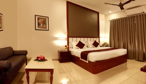 Executive Room (AC)