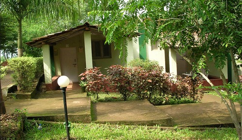 AC Cottages