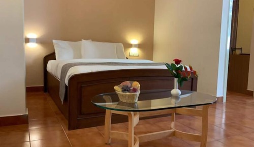 Premium Suite, 2 Bedrooms