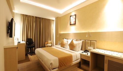 Super Deluxe Room
